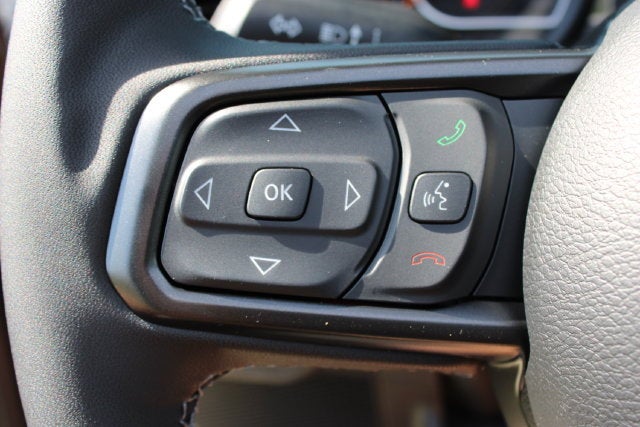 2027 Jeep Wrangler Willys