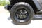 2027 Jeep Wrangler Willys