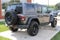 2027 Jeep Wrangler Willys