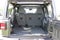 2027 Jeep Wrangler Willys
