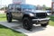 2027 Jeep Wrangler Willys