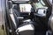 2027 Jeep Wrangler Willys