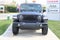 2027 Jeep Wrangler Willys