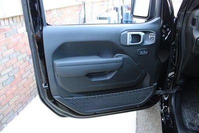 2026 Jeep Wrangler 85th Anniversary