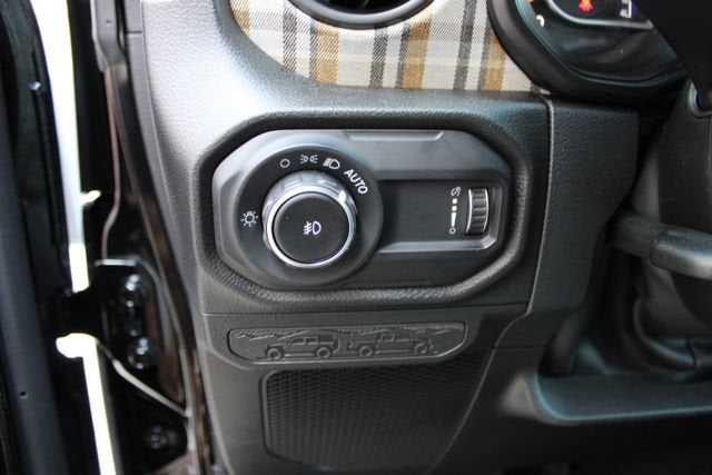 2026 Jeep Wrangler 85th Anniversary