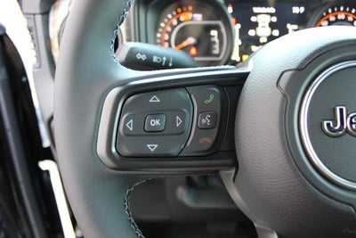 2026 Jeep Wrangler 85th Anniversary