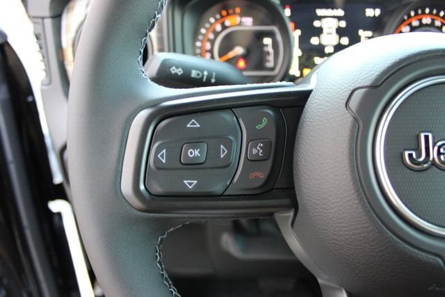 2026 Jeep Wrangler 85th Anniversary