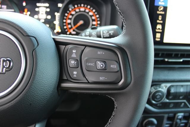 2026 Jeep Wrangler 85th Anniversary