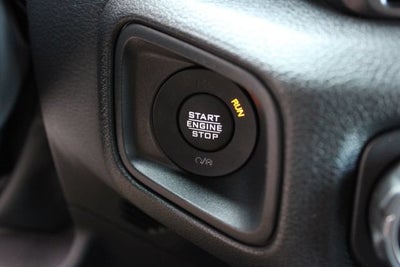 2026 Jeep Wrangler 85th Anniversary