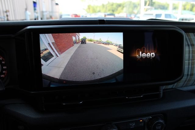 2026 Jeep Wrangler 85th Anniversary