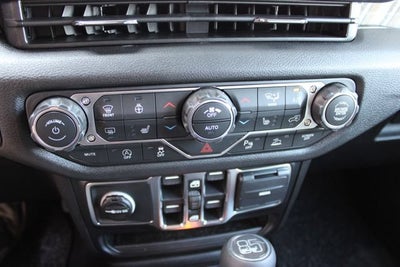 2026 Jeep Wrangler 85th Anniversary