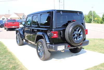 2026 Jeep Wrangler 85th Anniversary