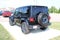 2026 Jeep Wrangler 85th Anniversary