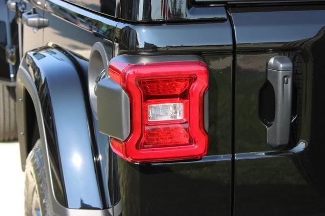 2026 Jeep Wrangler 85th Anniversary