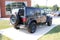 2026 Jeep Wrangler 85th Anniversary