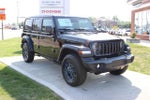 2026 Jeep Wrangler 85th Anniversary