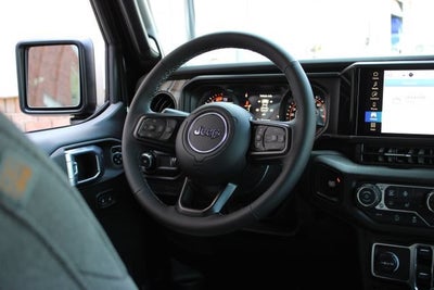 2026 Jeep Wrangler 85th Anniversary