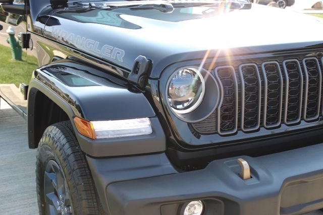 2026 Jeep Wrangler 85th Anniversary