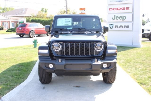 2026 Jeep Wrangler 85th Anniversary