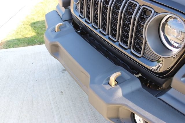 2026 Jeep Wrangler 85th Anniversary