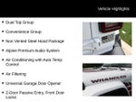 2026 Jeep Wrangler America 250