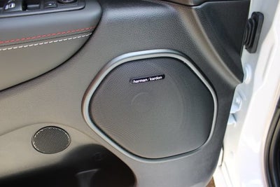 2026 Dodge Durango GT Plus America 250 Edition
