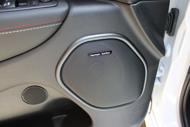 2026 Dodge Durango GT Plus America 250 Edition