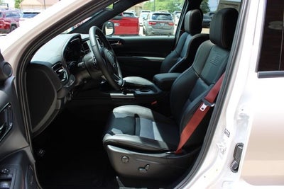 2026 Dodge Durango GT Plus America 250 Edition