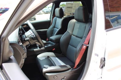 2026 Dodge Durango GT Plus America 250 Edition