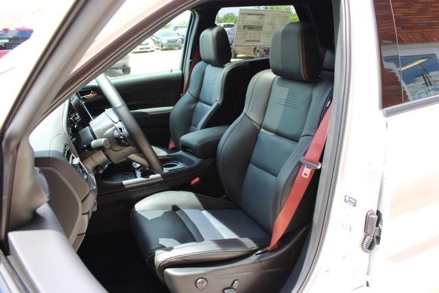 2026 Dodge Durango GT Plus America 250 Edition