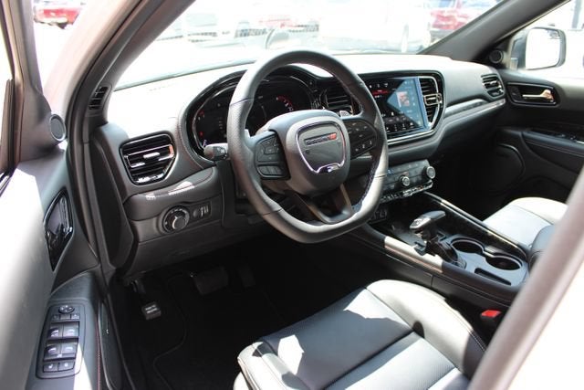 2026 Dodge Durango GT Plus America 250 Edition