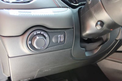 2026 Dodge Durango GT Plus America 250 Edition