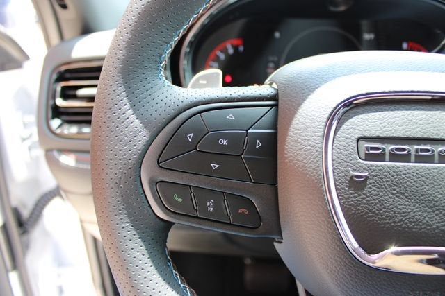 2026 Dodge Durango GT Plus America 250 Edition