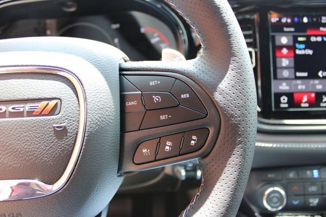 2026 Dodge Durango GT Plus America 250 Edition