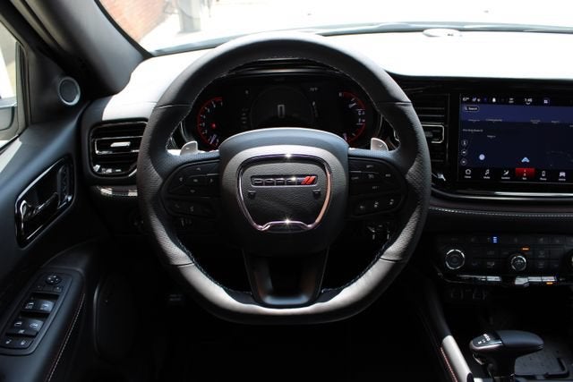 2026 Dodge Durango GT Plus America 250 Edition
