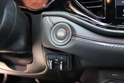 2026 Dodge Durango GT Plus America 250 Edition