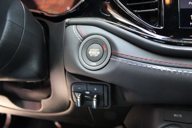 2026 Dodge Durango GT Plus America 250 Edition