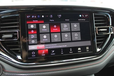2026 Dodge Durango GT Plus America 250 Edition