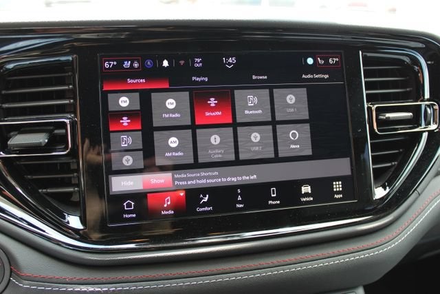 2026 Dodge Durango GT Plus America 250 Edition