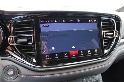 2026 Dodge Durango GT Plus America 250 Edition