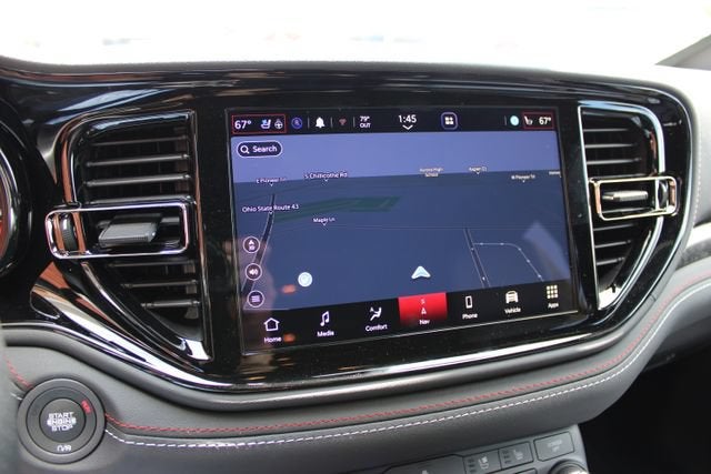 2026 Dodge Durango GT Plus America 250 Edition