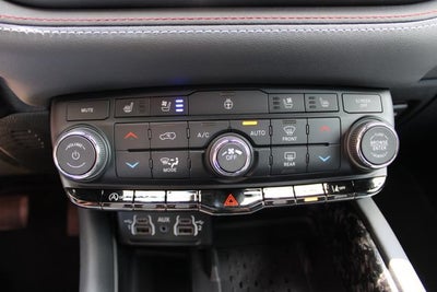 2026 Dodge Durango GT Plus America 250 Edition