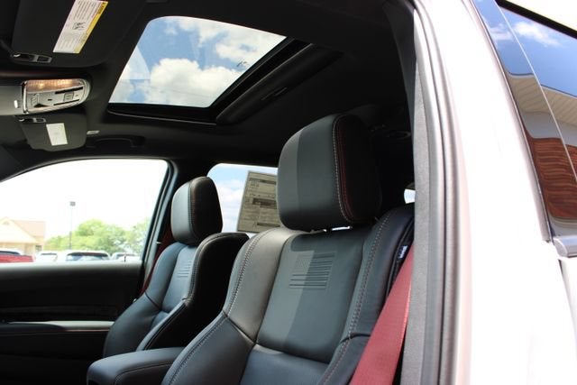 2026 Dodge Durango GT Plus America 250 Edition