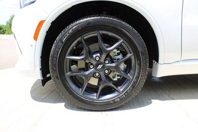 2026 Dodge Durango GT Plus America 250 Edition