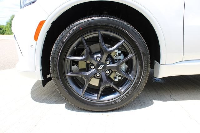 2026 Dodge Durango GT Plus America 250 Edition