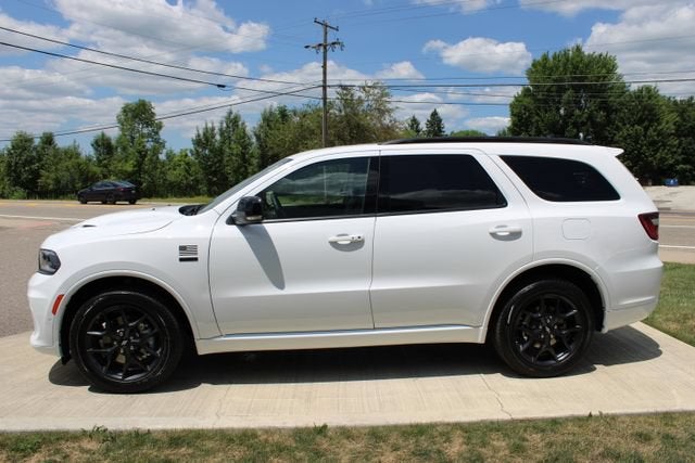 2026 Dodge Durango GT Plus America 250 Edition