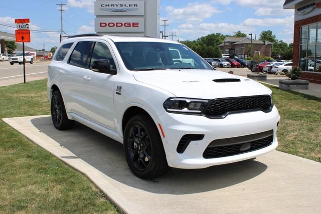 2026 Dodge Durango GT Plus America 250 Edition
