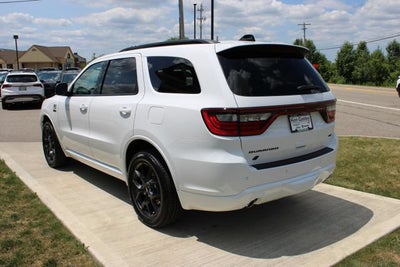 2026 Dodge Durango GT Plus America 250 Edition