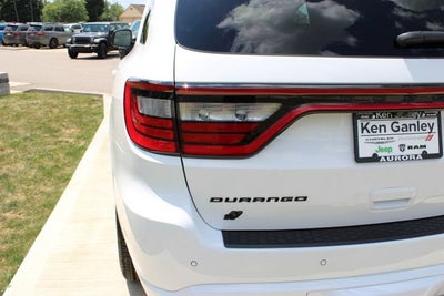 2026 Dodge Durango GT Plus America 250 Edition