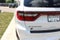 2026 Dodge Durango GT Plus America 250 Edition